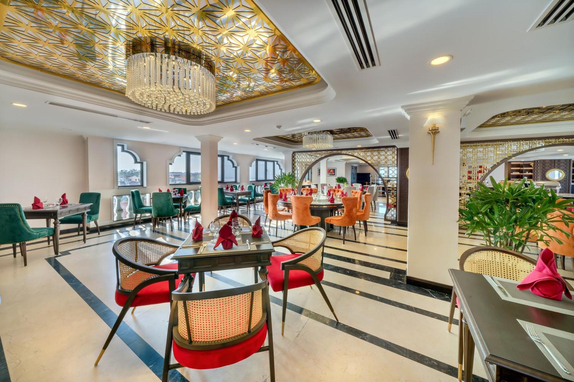 Le Pavillon Hoi An Gallery Hotel & Spa Zewnętrze zdjęcie